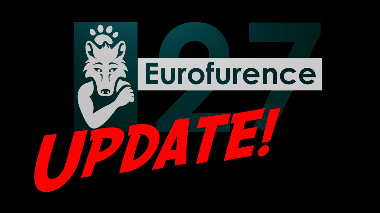 Eurofurence 27 Teaser