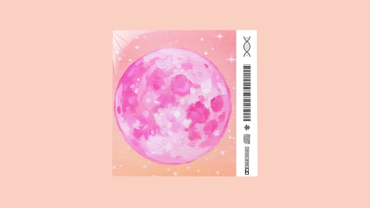 K-Pop X R&B Type Beat 