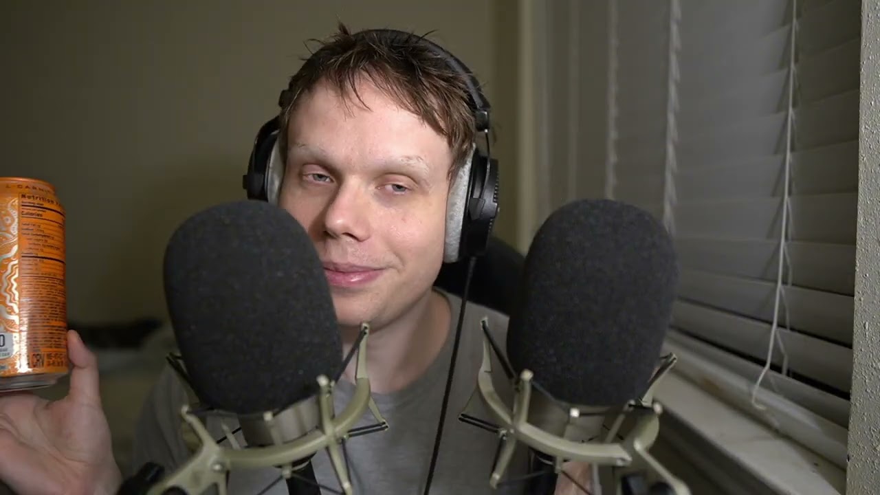 Skibidi Autism Brainrot ASMR