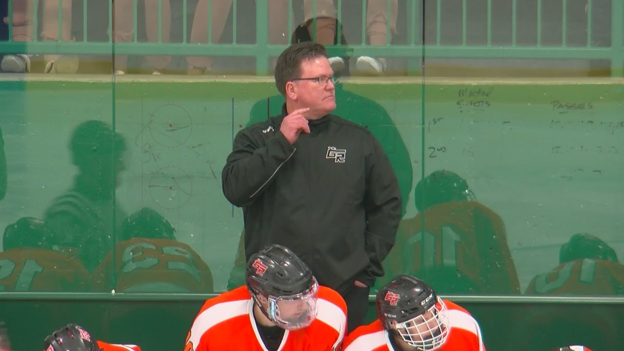 Trent Klatt Seeking Balance In Return To Coaching
