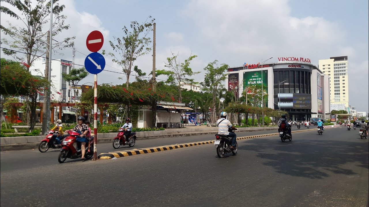 Bến Xe Hùng Vương Cần Thơ giờ thay đổi như thế nào? ~ CS Cần Thơ HG