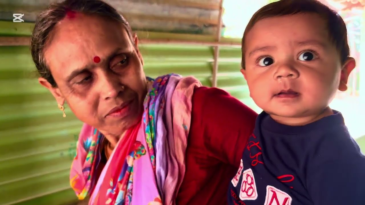শ্বাশুরী মা , আমি ও সিদ্ধার্থ কোথায় গেলো 