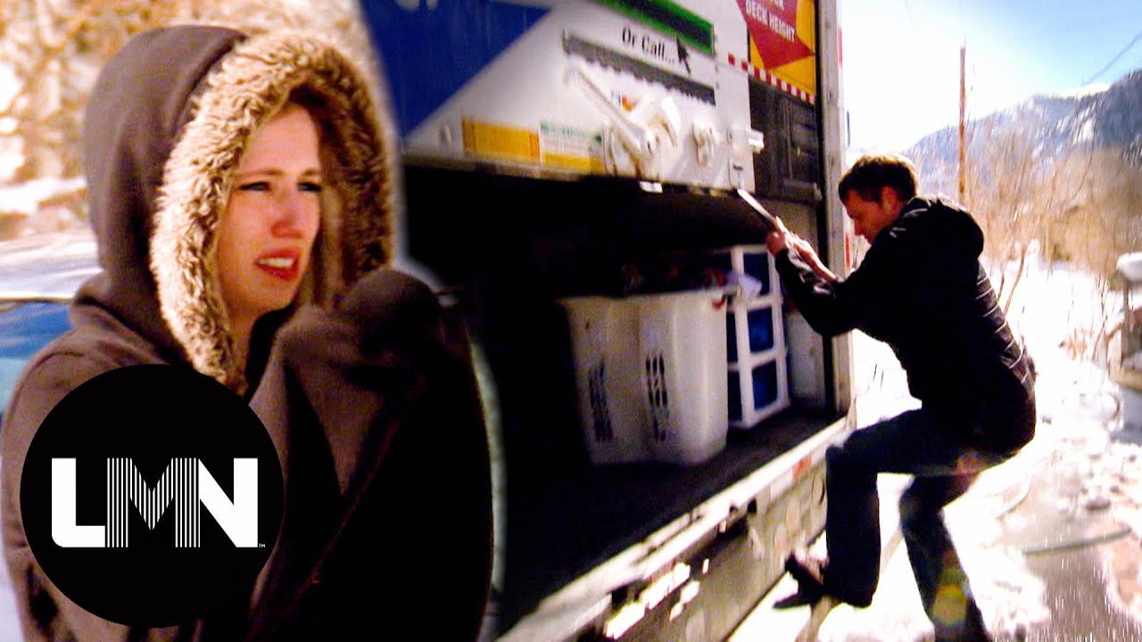 Mom of 16 Must Break Away from OPPRESSIVE CULT (Season 1) | Escaping Polygamy | LMN