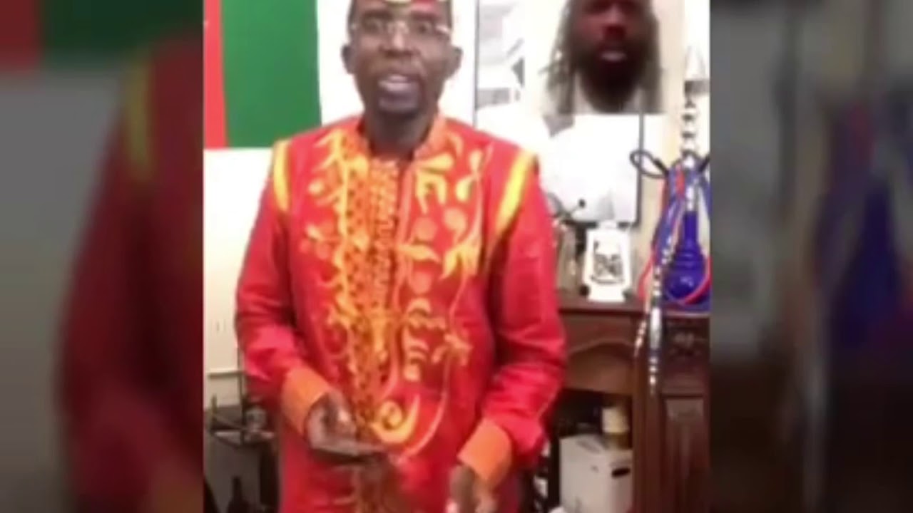La brigade des patriotes tribalistes du Cameroun.