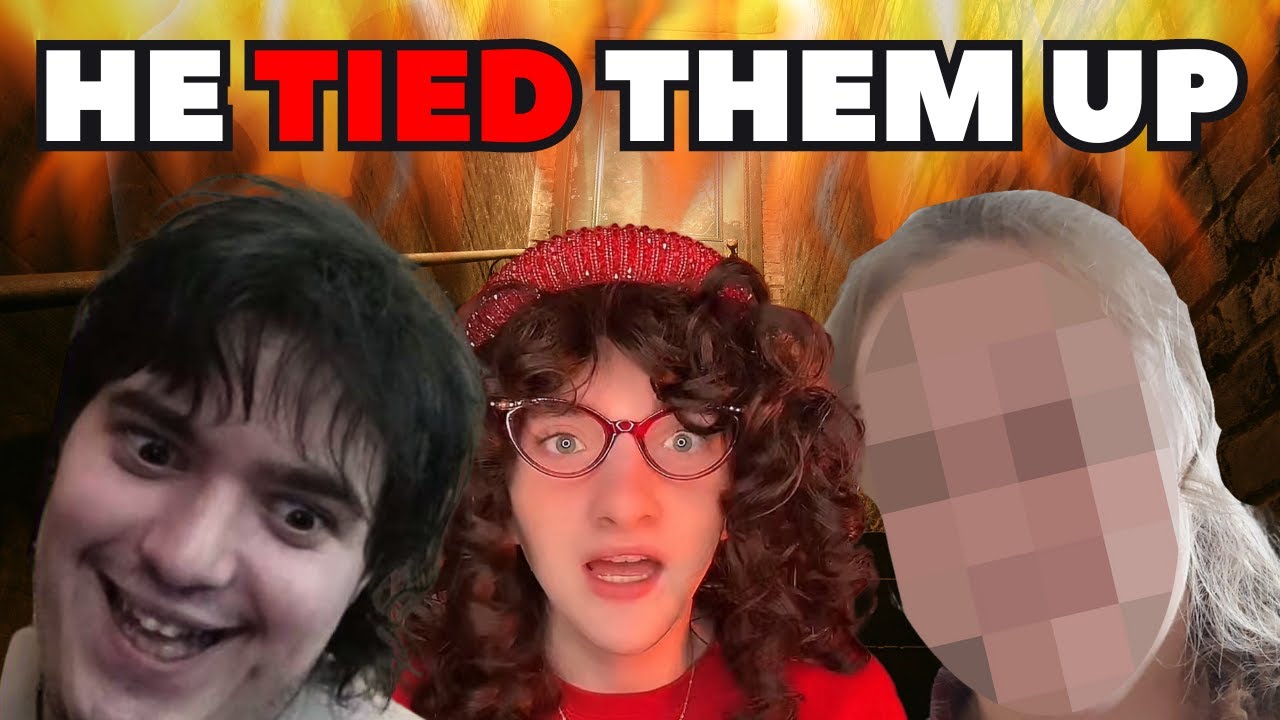 My SHOCKING Interview with Jupiter&rsquo;s Sister