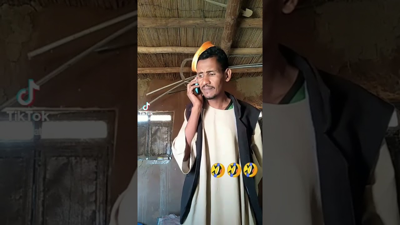 بنكك في فتيل جديد يوميات ود العوض 🤣🤣