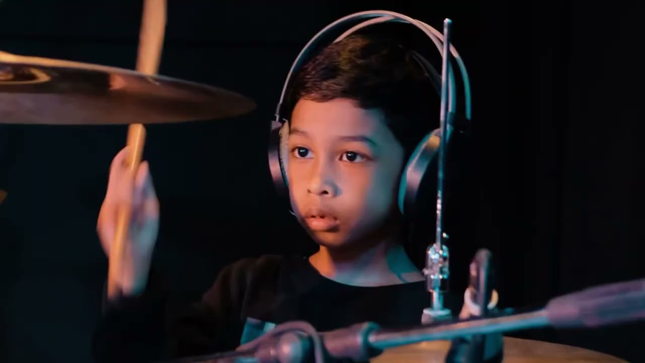 Kaizen Music School Surabaya