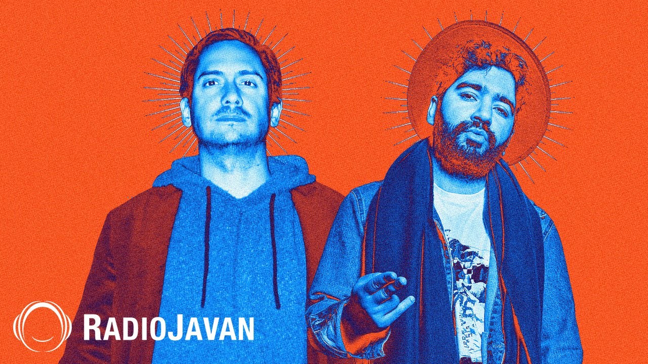 Alireza JJ & Sijal - 