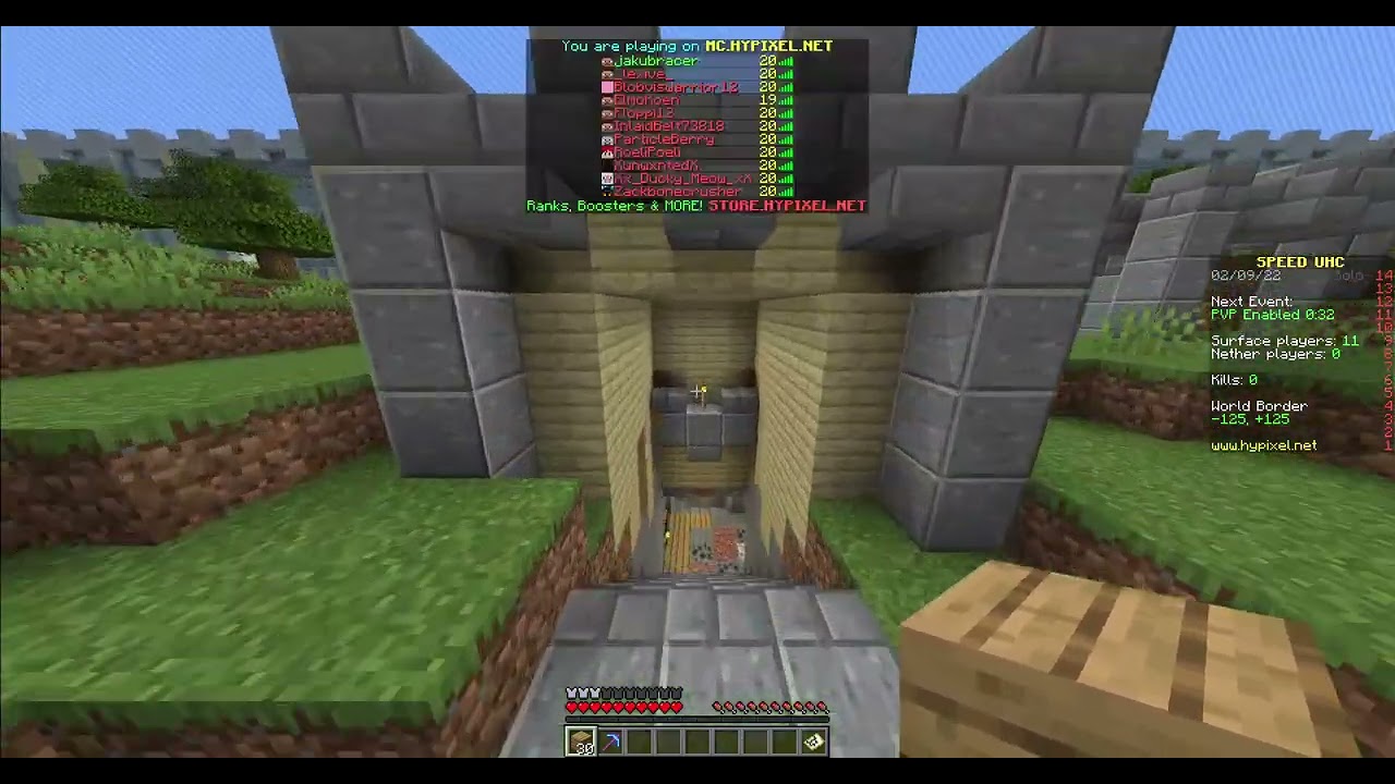 mini Uhcrun na Hipixleli je najhor&scaron;ia minihra (rage)