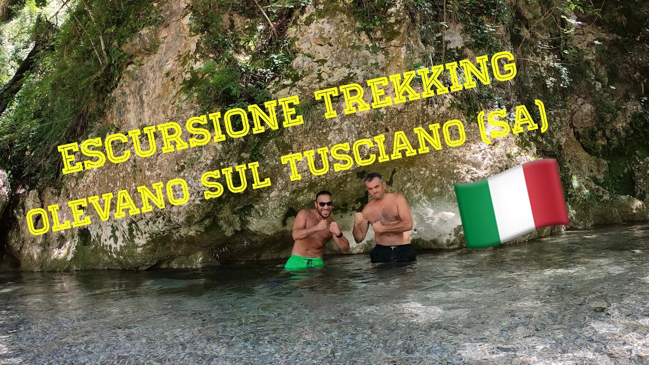 Escusioni Trekking