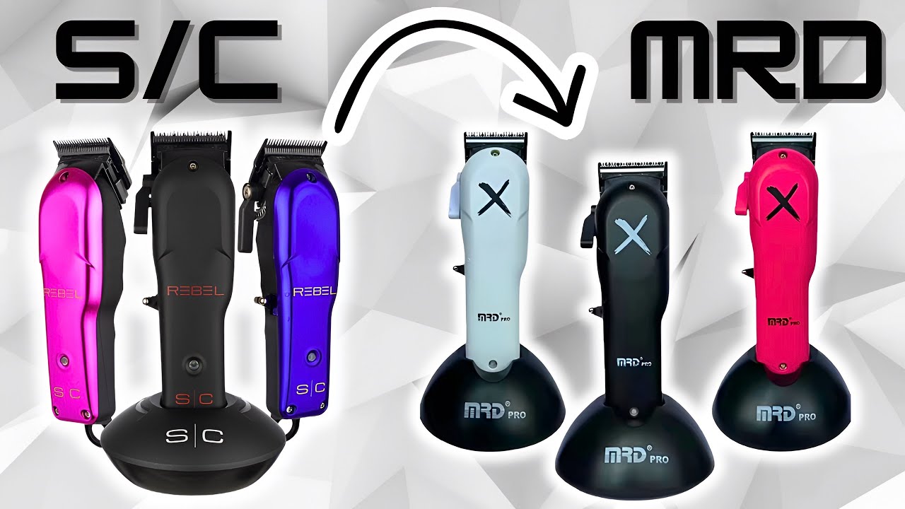 MRD HC-3969X | Calidad precio | REBEL StyleCraft