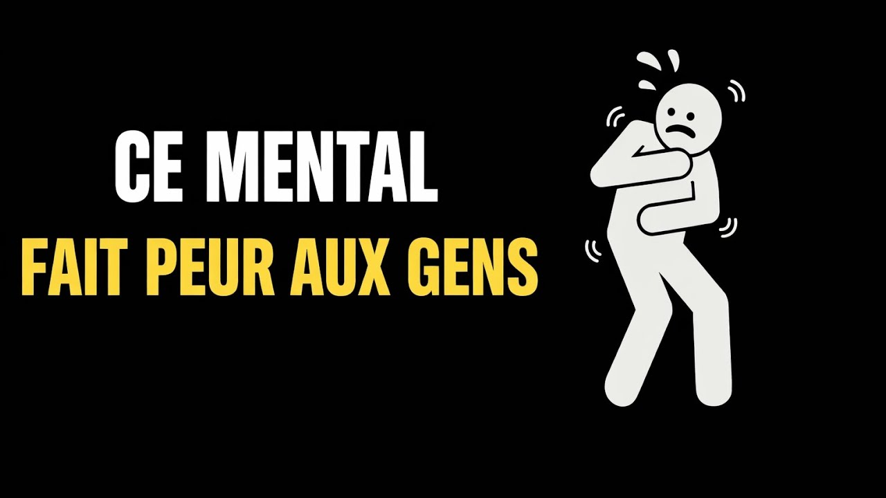 Si tu développes ce mental, les gens te respectent immédiatement