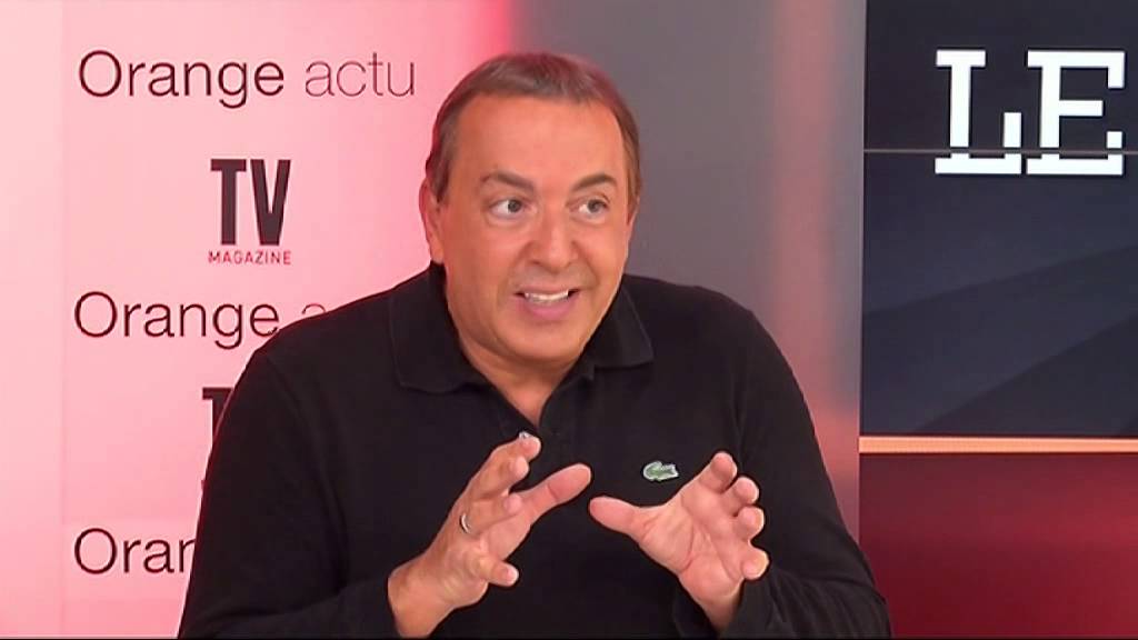 Jean-Marc Morandini : « La guerre de l’access n’a aucune logique »