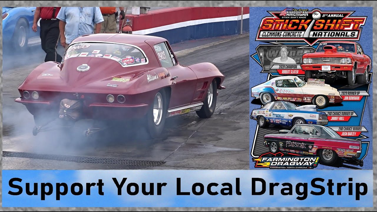 11th Annual Clemmons Concrete 