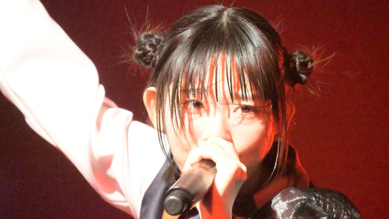 【LiVS】ワンマンライブ《LiVS2.5》代官山UNIT 2026.02.05 〜2.5からその先へ。〜🎥②
