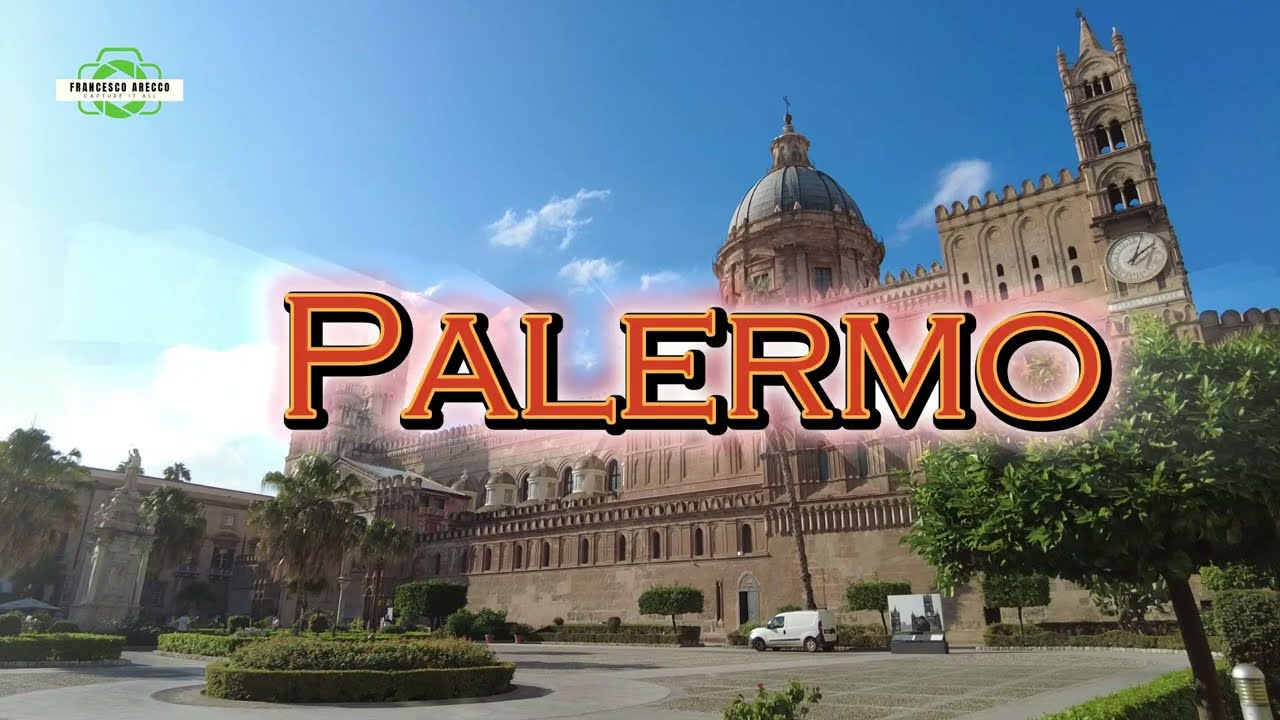 Scopri Palermo e i suoi tesori nascosti