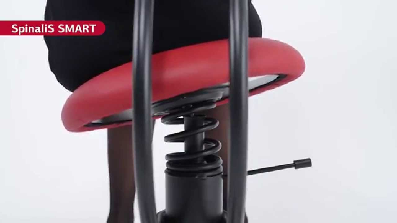 Spinalis Video 1080p 30fps