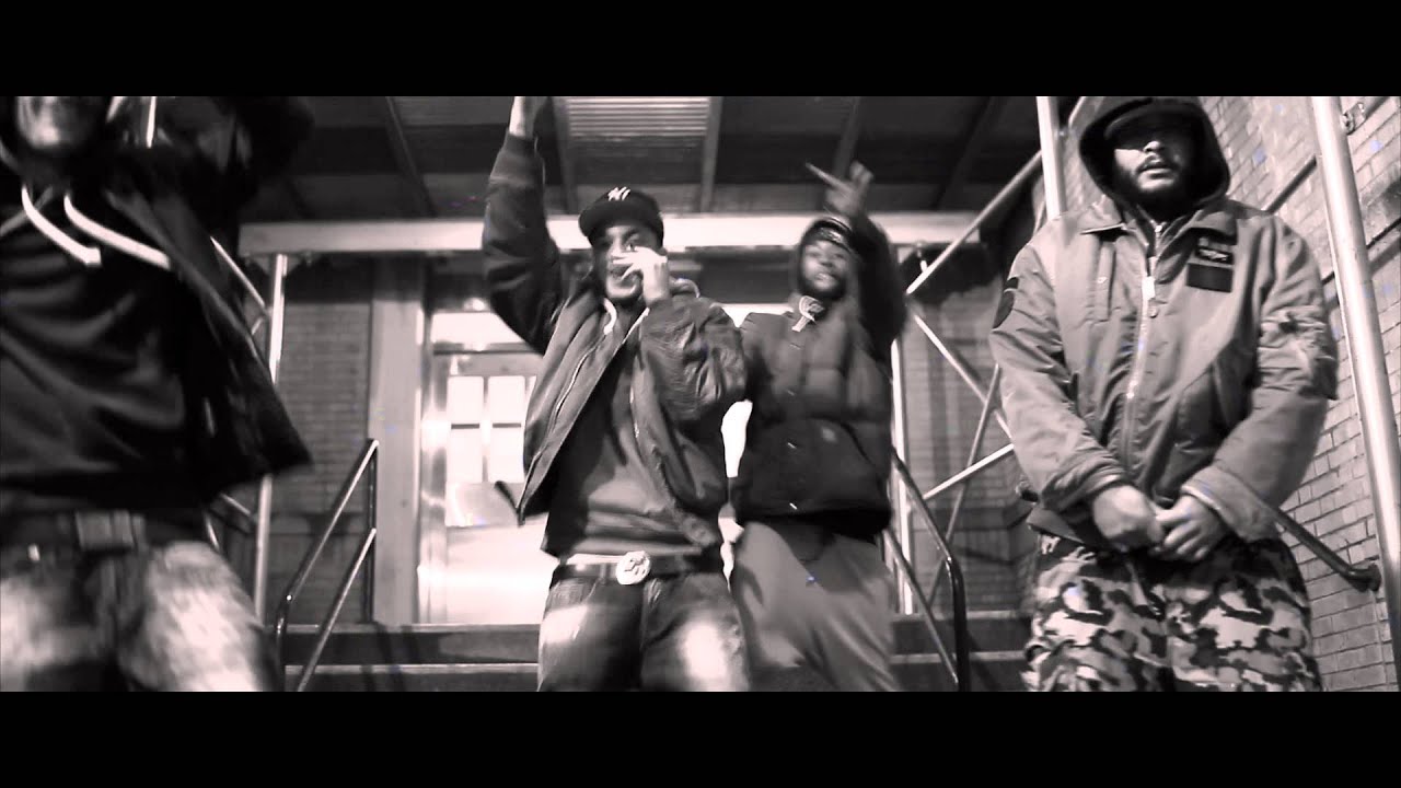 Cory Gunz - 