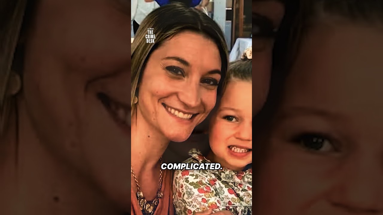 What could make a mother take the lives of her own three children?