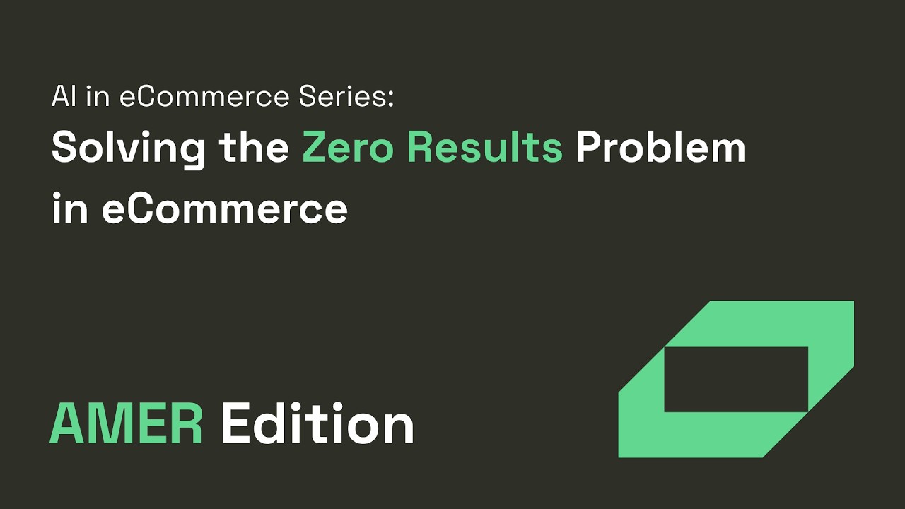The Zero Results Problem, Solved by Vespa.ai