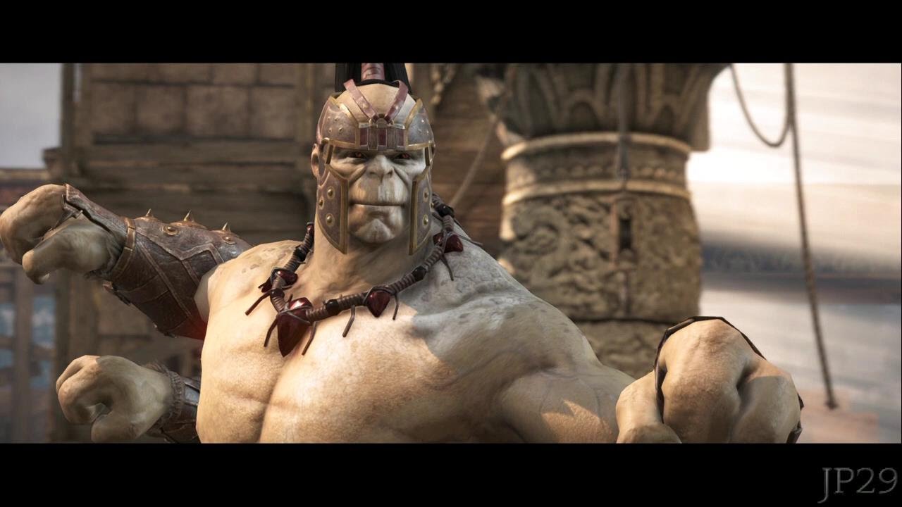 Mortal Kombat X : All Characters Intro Dialogues Part 8 FINAL (MKX)