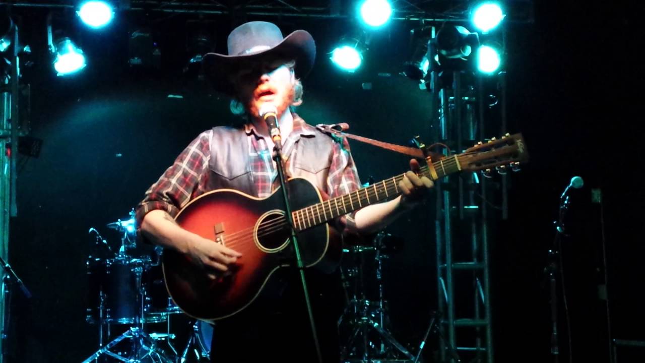 Living on the Sand Colter Wall