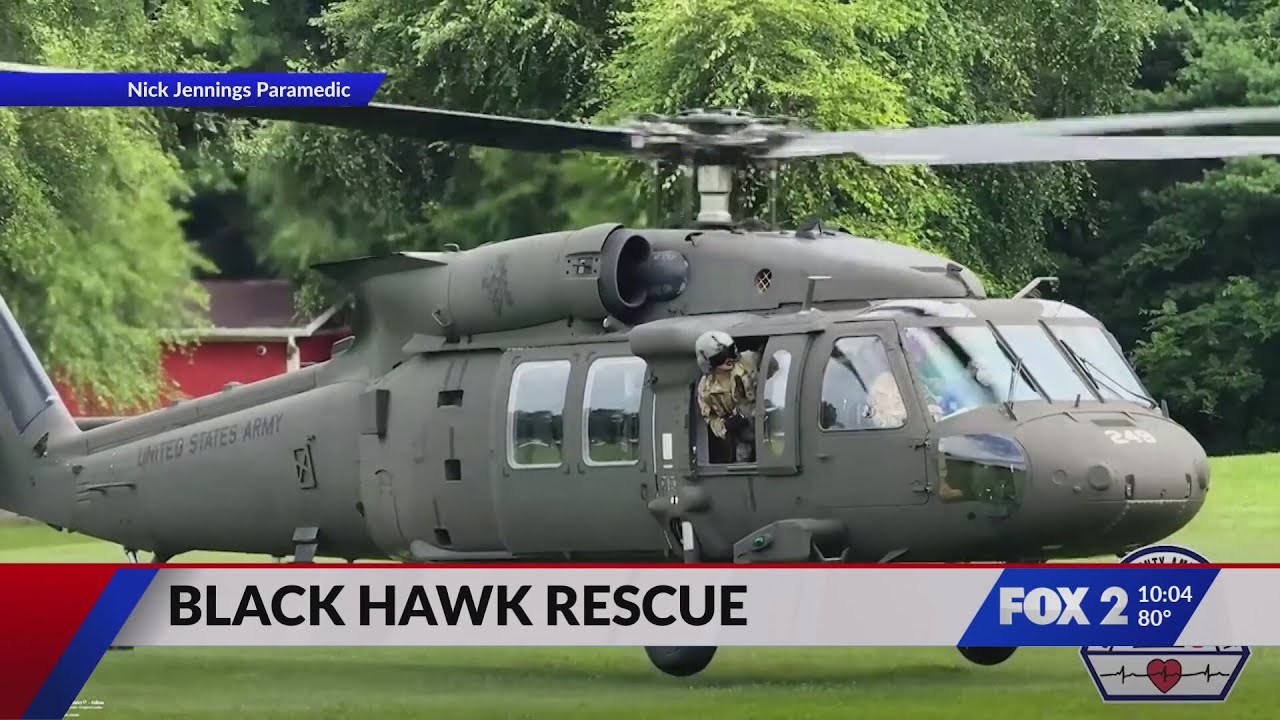 Family of camper rescued from southeast Missouri flash flooding is grateful
