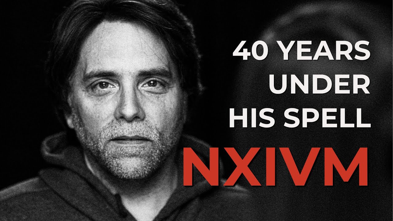 40 Years Under His Spell: Waking Up from NXIVM