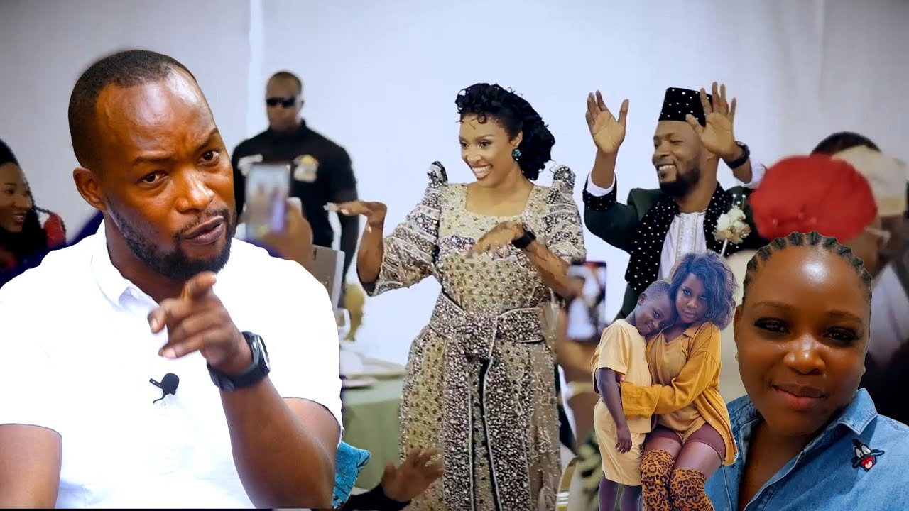 ALICIA DEBBY!! KAWEDDEMU HON LUZZI ALESSE BWINO OMUKAMBWE BIINO BILIMU ABANENE