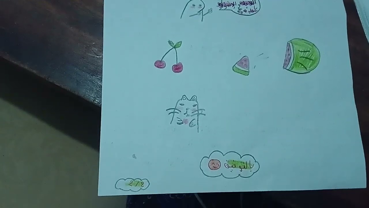 ملخص شامل وكامل في الإسلامية لا تضيع الفرصة للعلامة الكاملة 💯 🎀 🌌 🦄 🪽 🦋 💯 