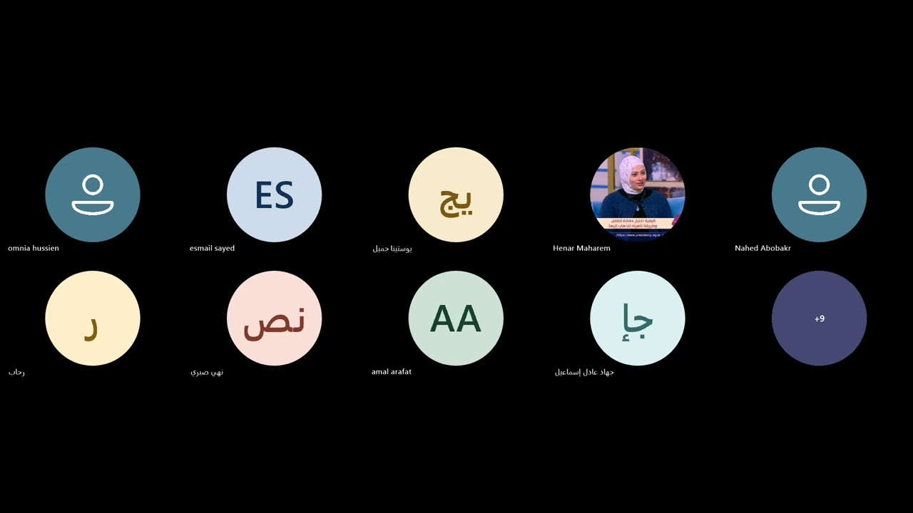 ارشاد ذوي الاحتياجات الخاصة المحاضره الاولى الجزء الاول.. دبلوم مهنى ارشاد نفسى ٢٠٢٦