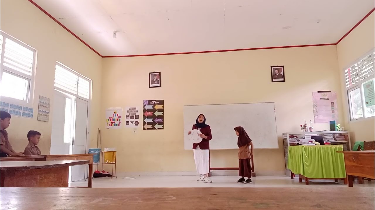MICROTEACING BERBASIS MEDIA PEMBELAJARAN @evysegarawatiampry 