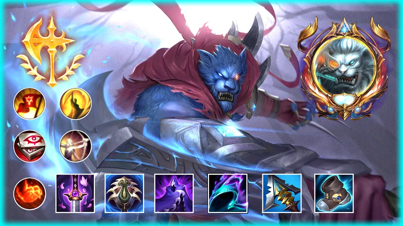 LOL MONTAGE - BEST PLAYS