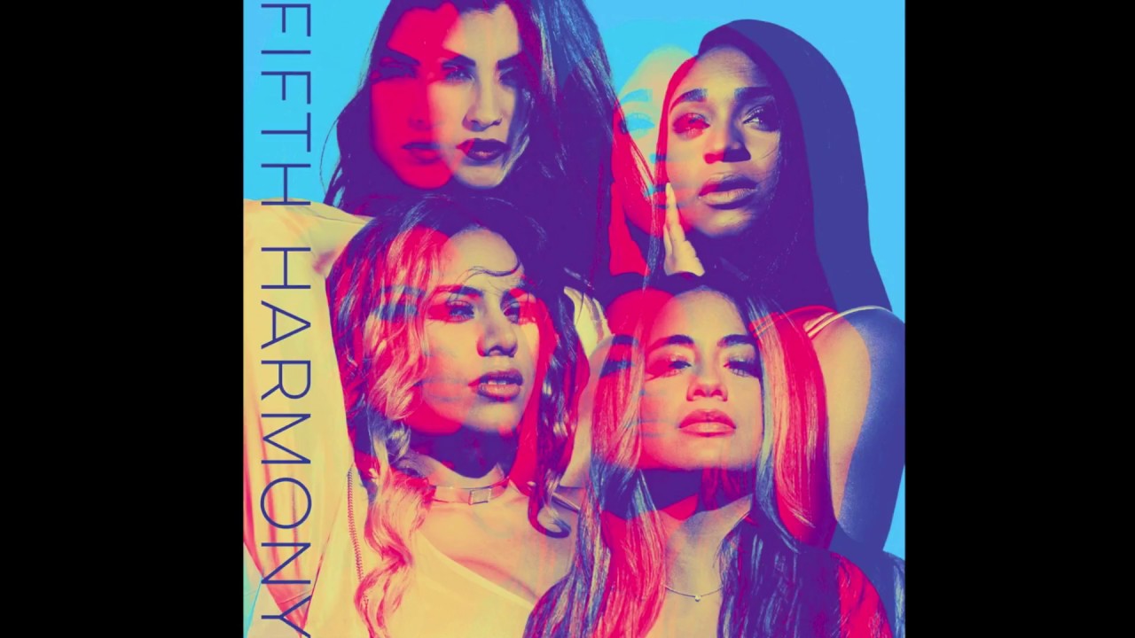 Tinashe x Fifth Harmony [Type Beat] - 