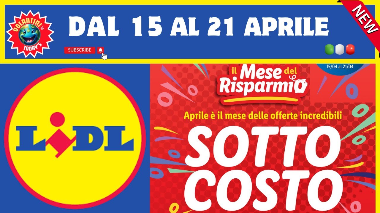 Volantino Lidl Parkside fai da te DAL 15 APRILE AL 21 APRILE 2024. #parkside #lidl #attrezzi 🟢⚪️🔴