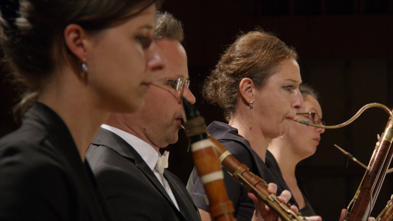 Chopin i Jego Europa 2019, Tobias Koch, R&uuml;diger Lotter, Hofkapelle M&uuml;nchen, part. 2.