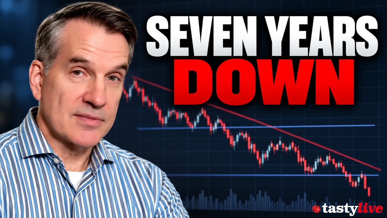 Bonds Are in a Seven Year Bear Market With No Bottom Yet