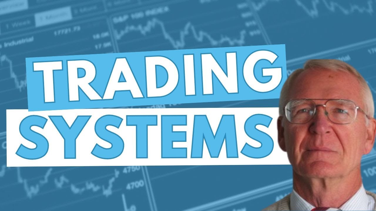 006 Dr Howard Bandy talks system development [AUDIO ONLY]