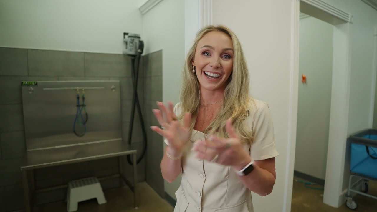 Inside petbar: North Dallas&rsquo; Luxury Dog Spa Experience 🐶 | Self-Wash, Grooming & More!