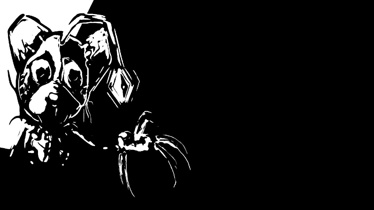 Refrain (Tripwire Terror Radius Theme) by @MaimyMayo