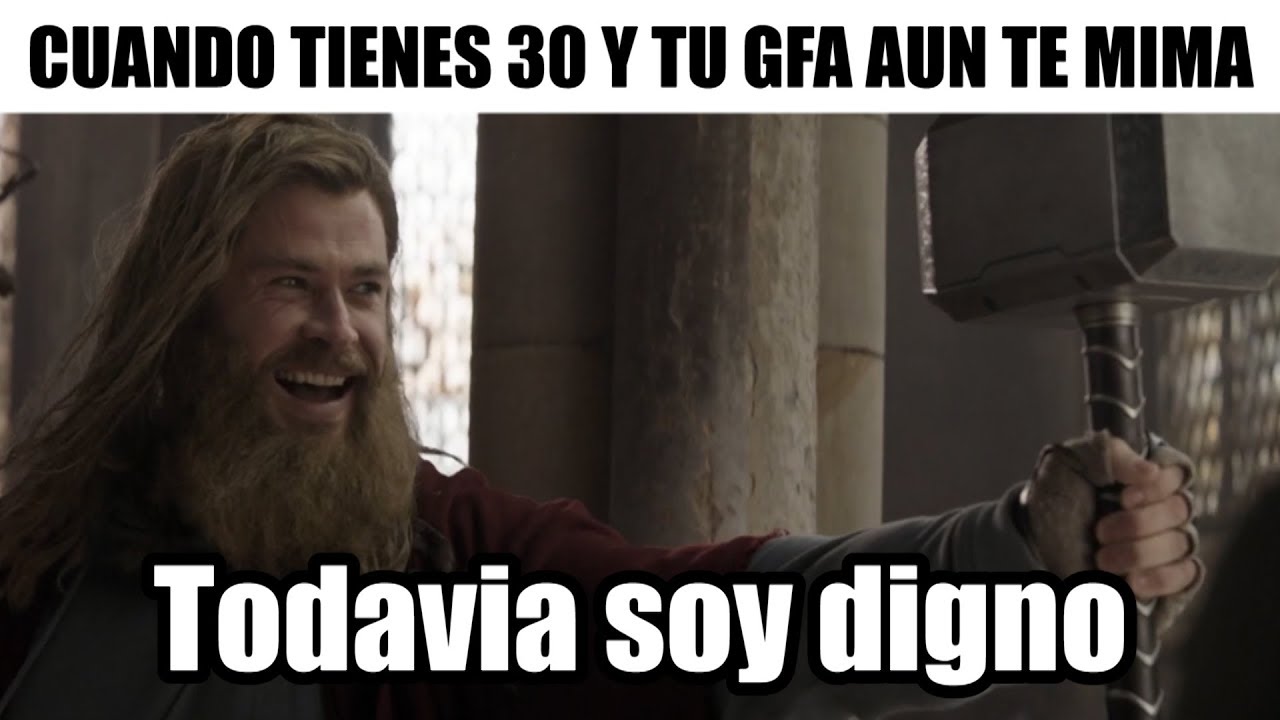 TODAVIA SOY DIGNO | MEMES EPICOS #61