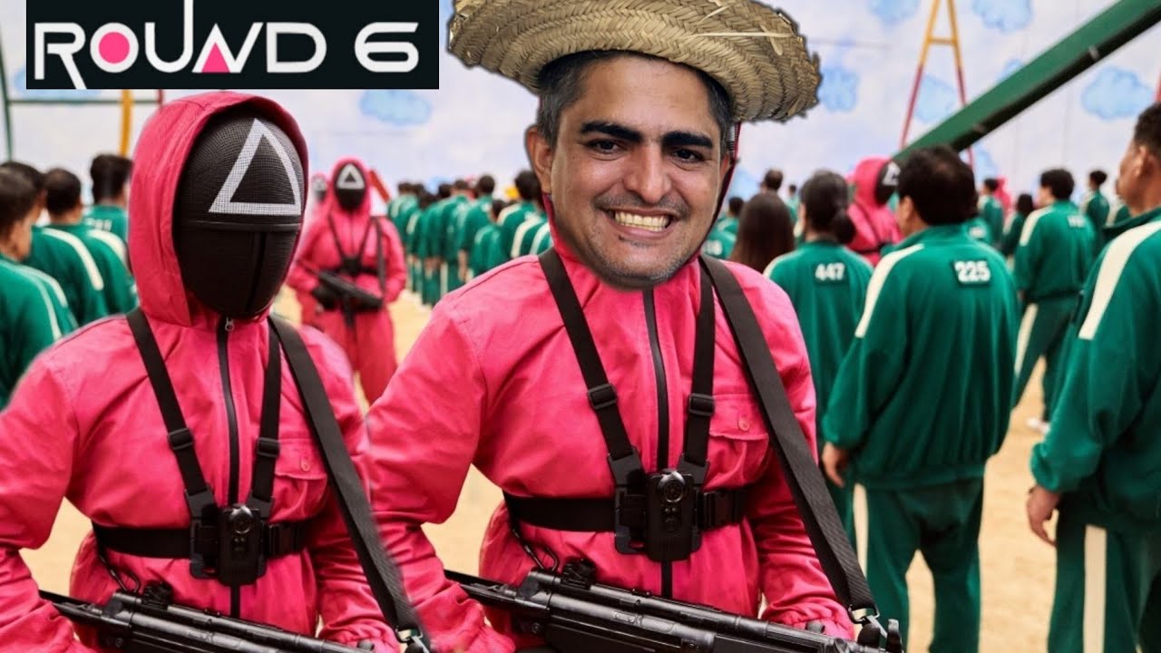 Tião round 6 no Maranhão // São luis - @CANALDOTIÃO-k2o