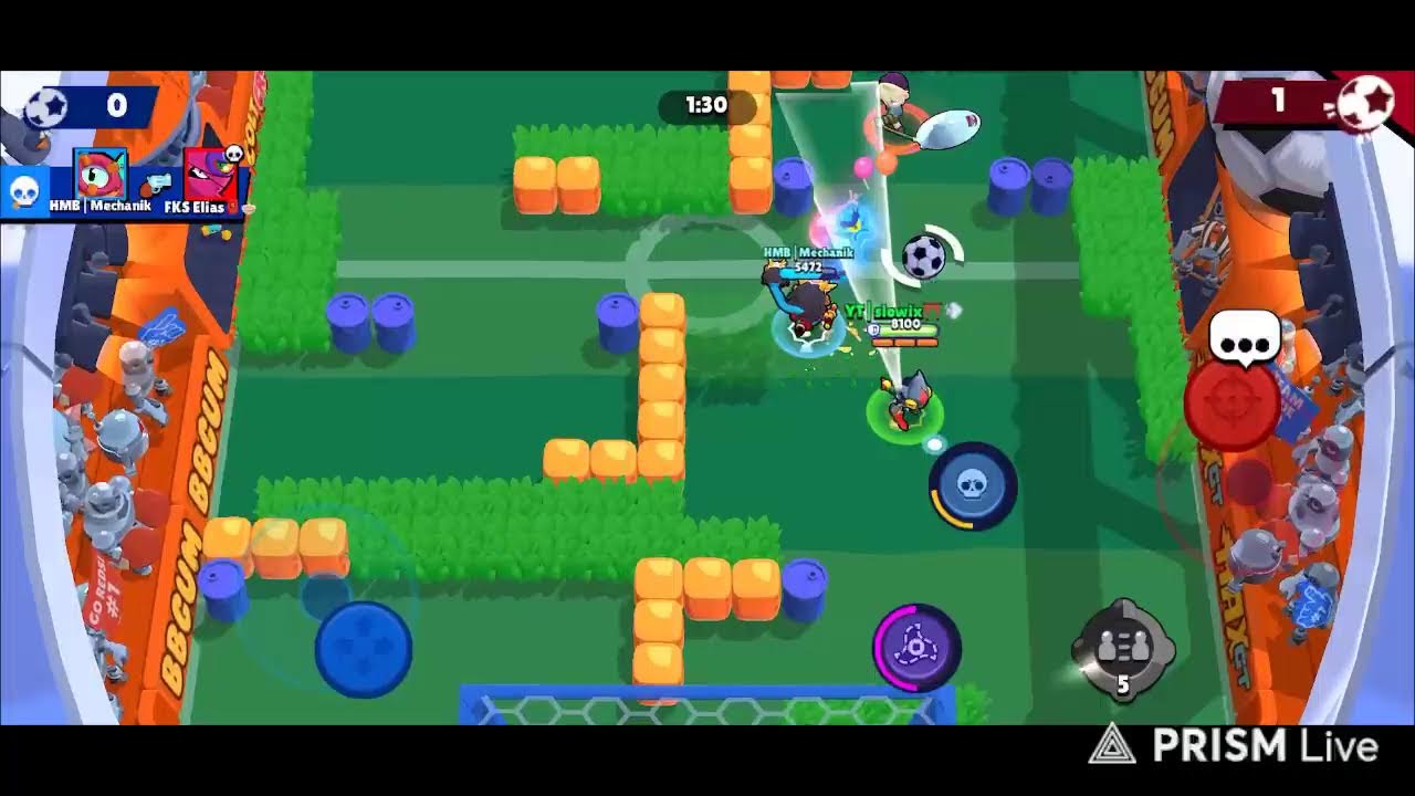 live game abo