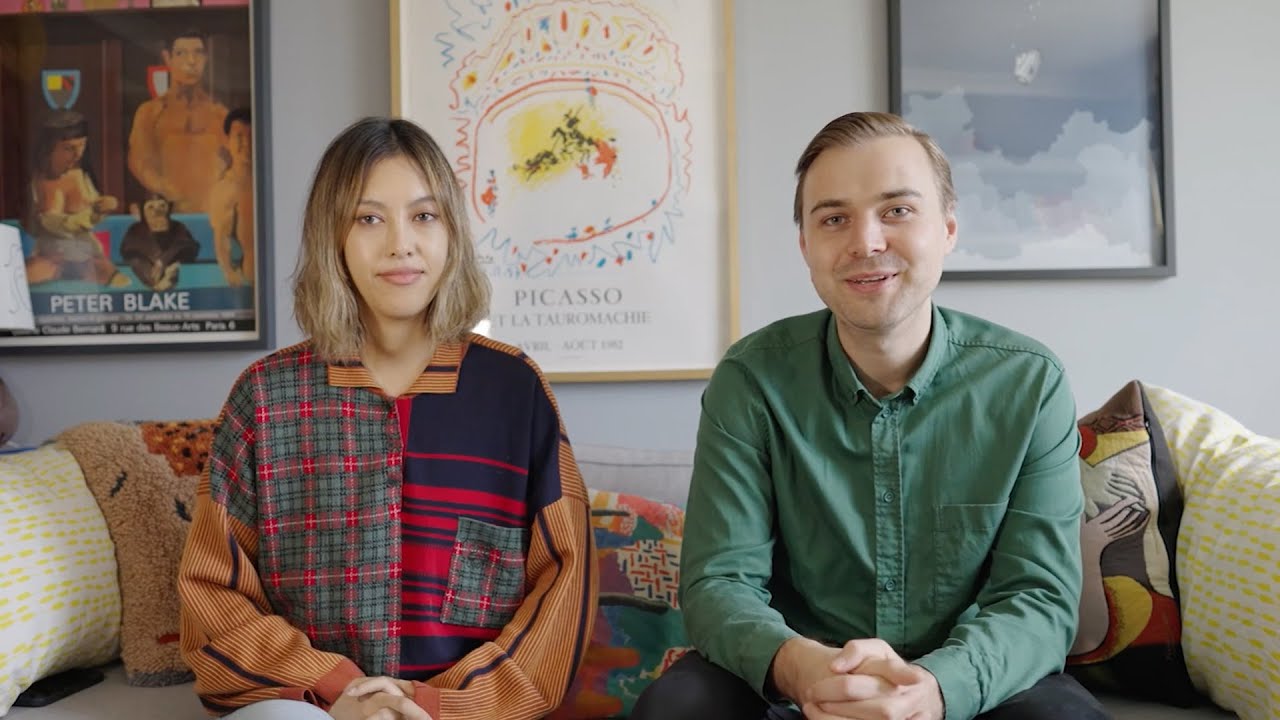 ASFF Filmmakers' Insights | Pet Name dir. Dan Boaden