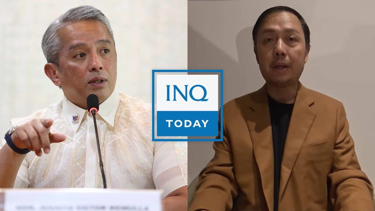 Zaldy Co manhunt: DILG to coordinate with Sweden | INQToday