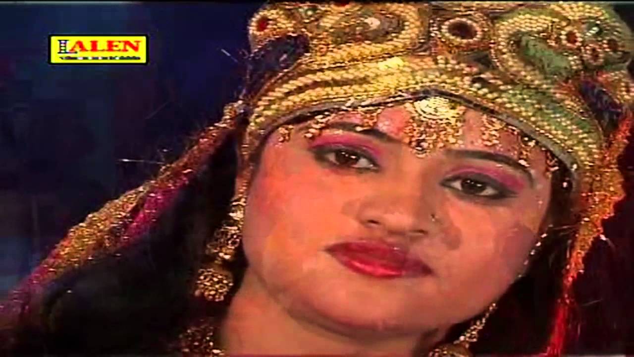 Meladimaana Aghor Nagara Vaage By Rajdeep Barot | Meladi Maa Na Dakla | Gujarati Devotional Songs