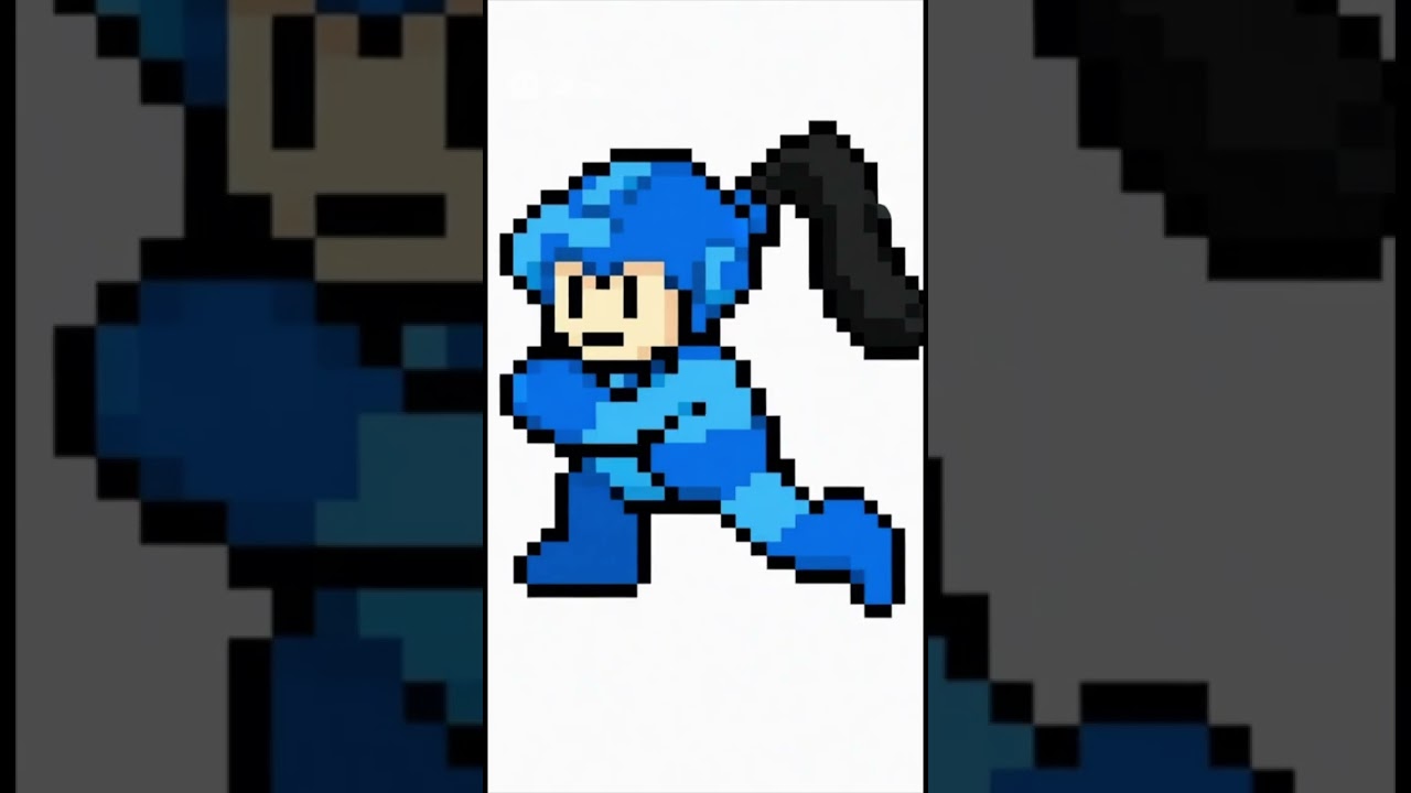 【ファミコンアレンジ】 ロックマン5 タイトル曲でオリジナルソング