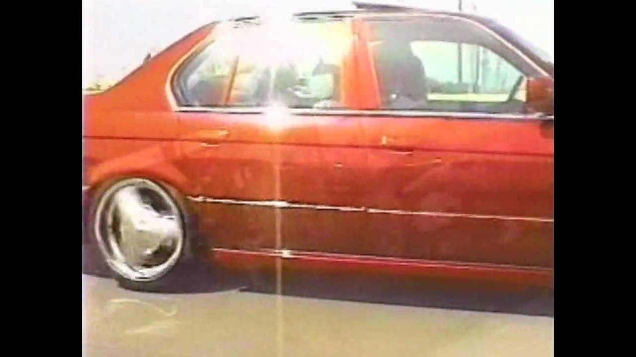 Fat Pat Ghetto Dreams Documentary (Video) Clips