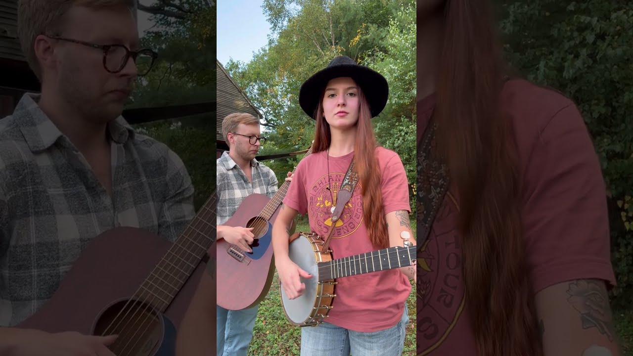 “Heaven in the Haze” by Spirit 47 (Arthur Terembula and Johanna Wacker)