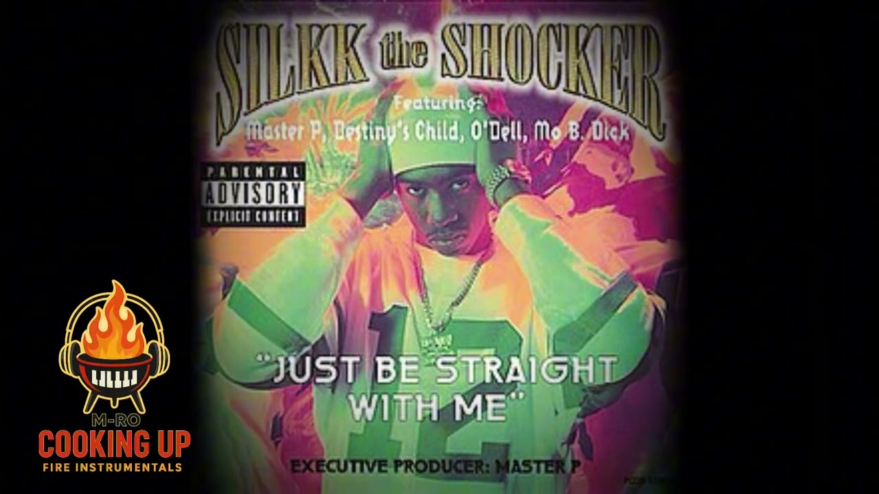 No Limit x Silkk the Shocker Type Beat “3rd Coast Grit”